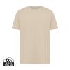 IQONIQ Kakadu relaxed recycled cotton t-shirt
