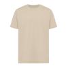 IQONIQ Kakadu relaxed recycled cotton t-shirt