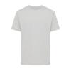 IQONIQ Kakadu relaxed recycled cotton t-shirt
