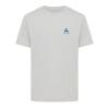 IQONIQ Kakadu relaxed recycled cotton t-shirt