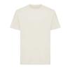IQONIQ Kakadu relaxed recycled cotton t-shirt