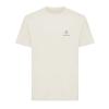IQONIQ Kakadu relaxed recycled cotton t-shirt
