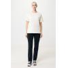 IQONIQ Kakadu relaxed recycled cotton t-shirt