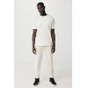 IQONIQ Kakadu relaxed recycled cotton t-shirt