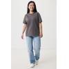 IQONIQ Kakadu relaxed recycled cotton t-shirt