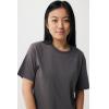 IQONIQ Kakadu relaxed recycled cotton t-shirt