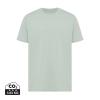 IQONIQ Kakadu relaxed recycled cotton t-shirt