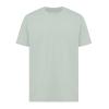 IQONIQ Kakadu relaxed recycled cotton t-shirt