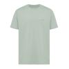 IQONIQ Kakadu relaxed recycled cotton t-shirt