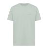 IQONIQ Kakadu relaxed recycled cotton t-shirt