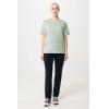 IQONIQ Kakadu relaxed recycled cotton t-shirt