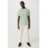 IQONIQ Kakadu relaxed recycled cotton t-shirt