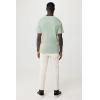 IQONIQ Kakadu relaxed recycled cotton t-shirt
