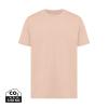 IQONIQ Kakadu relaxed recycled cotton t-shirt