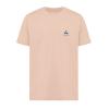IQONIQ Kakadu relaxed recycled cotton t-shirt