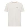 IQONIQ Kakadu relaxed recycled cotton t-shirt