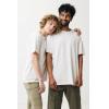 IQONIQ Kakadu relaxed recycled cotton t-shirt