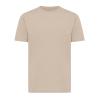 IQONIQ Sierra lightweight recycled cotton t-shirt