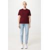 IQONIQ Sierra lightweight recycled cotton t-shirt