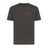 IQONIQ Sierra lightweight recycled cotton t-shirt