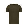 IQONIQ Sierra lightweight recycled cotton t-shirt