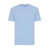 IQONIQ Sierra lightweight recycled cotton t-shirt
