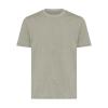 IQONIQ Sierra lightweight recycled cotton t-shirt