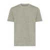 IQONIQ Sierra lightweight recycled cotton t-shirt