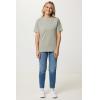 IQONIQ Sierra lightweight recycled cotton t-shirt
