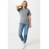 IQONIQ Sierra lightweight recycled cotton t-shirt