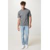 IQONIQ Sierra lightweight recycled cotton t-shirt
