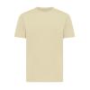 IQONIQ Sierra lightweight recycled cotton t-shirt
