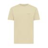 IQONIQ Sierra lightweight recycled cotton t-shirt