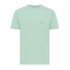 IQONIQ Sierra lightweight recycled cotton t-shirt