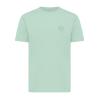 IQONIQ Sierra lightweight recycled cotton t-shirt