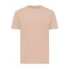 IQONIQ Sierra lightweight recycled cotton t-shirt