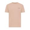 IQONIQ Sierra lightweight recycled cotton t-shirt