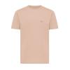IQONIQ Sierra lightweight recycled cotton t-shirt