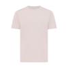 IQONIQ Sierra lightweight recycled cotton t-shirt