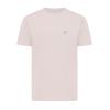 IQONIQ Sierra lightweight recycled cotton t-shirt