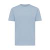 IQONIQ Sierra lightweight recycled cotton t-shirt