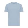 IQONIQ Sierra lightweight recycled cotton t-shirt