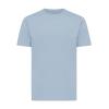 IQONIQ Sierra lightweight recycled cotton t-shirt