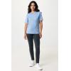 IQONIQ Sierra lightweight recycled cotton t-shirt
