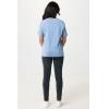 IQONIQ Sierra lightweight recycled cotton t-shirt