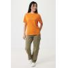 IQONIQ Sierra lightweight recycled cotton t-shirt