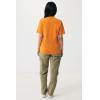 IQONIQ Sierra lightweight recycled cotton t-shirt