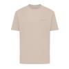 IQONIQ Teide recycled cotton t-shirt