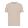 IQONIQ Teide recycled cotton t-shirt