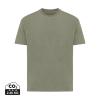 IQONIQ Teide recycled cotton t-shirt